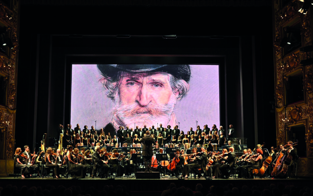 immagine di copertina Festival Verdi 