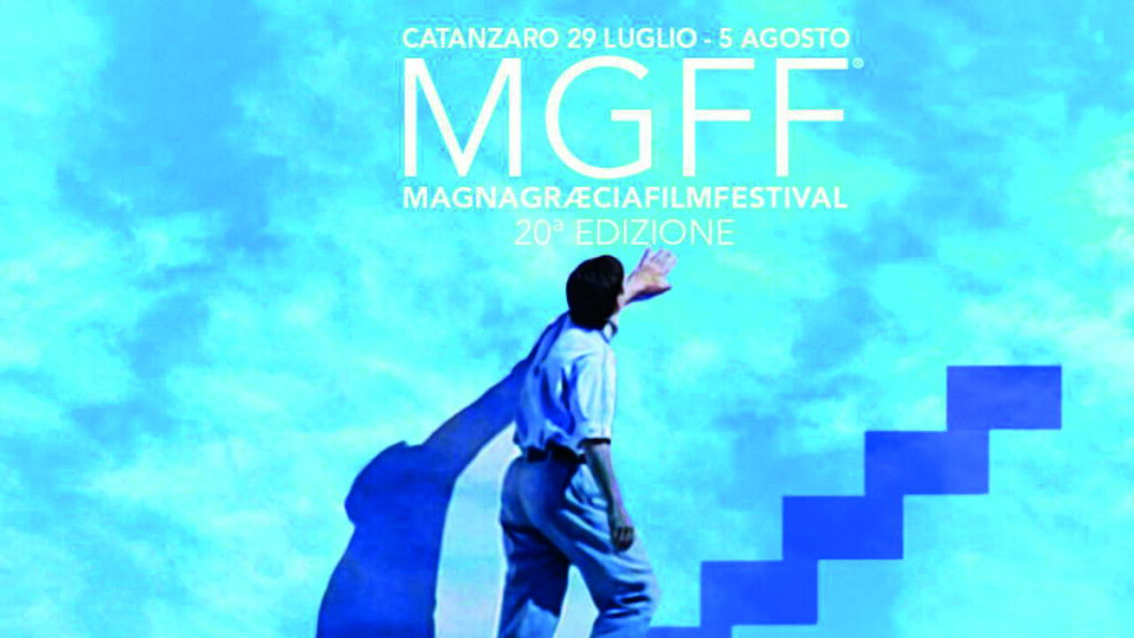 immagine di copertina Magna Graecia Film Festival 