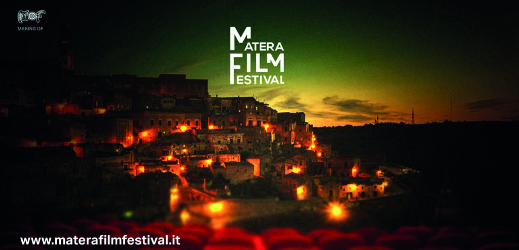 immagine di copertina Matera Film Festival 
